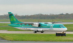 Aer Lingus FAX