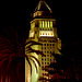 Los Angeles City Hall at Night