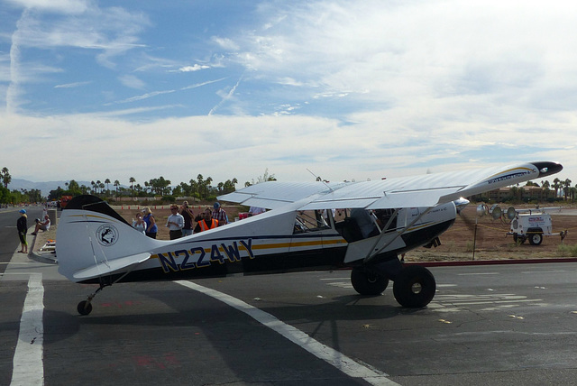 Flying Aviation Expo 2014 (125) - 30 October 2014