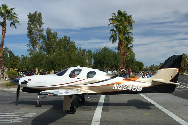 Flying Aviation Expo 2014 (126) - 30 October 2014
