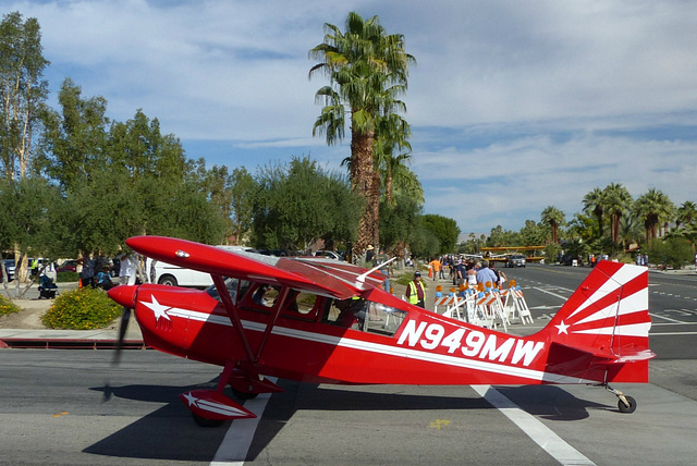 Flying Aviation Expo 2014 (131) - 30 October 2014