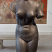 Basalt Statue of Aphrodite in the Metropolitan Museum of Art, May 2011