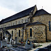 Daoulas - Abbaye Notre-Dame