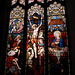 Stained Glass, Reydon Church, Suffolk
