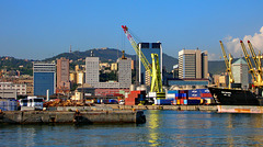 2007.07.30 - Genova