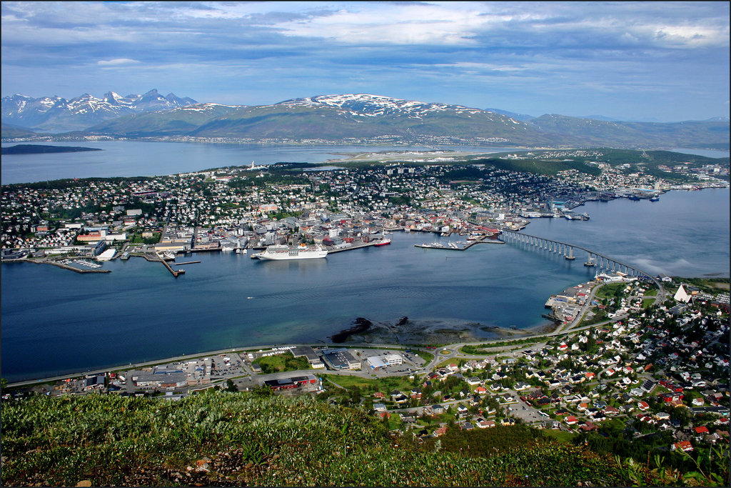 Fiordi Tromsø