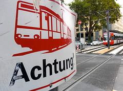 Cologne 2014 – Achtung!