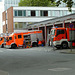 Cologne 2014 – Feuerwehr