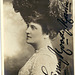 Fanny Moody Manners AUTOGRAPHED