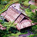 Bali.  Reis-Bauern-Hof. ©UdoSm