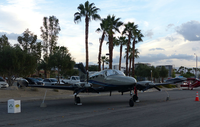 Flying Aviation Expo 2014 (166) - 1 November 2014