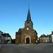 France 2014 – Church