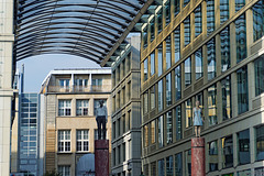 Heiligegeistkirchplatz  (© Buelipix)
