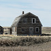 Old Prairie homestead