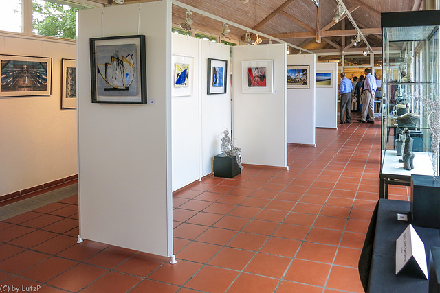 Exhibition - Ausstellung