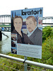 Cologne 2014 – Bratort