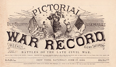 Pictorial War Record