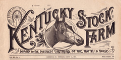Kentucky Stock Farm