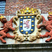 Huis Bergh 2014 – Coat of arms