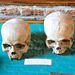 Huis Bergh 2014 – Skulls from the Eighty Years’ War