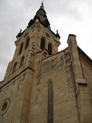 St-Joseph Parish church