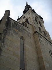 Église St-Joseph Parish