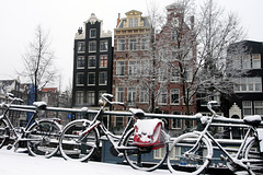 Grachtengordel Amsterdam