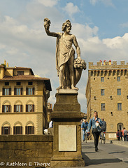Firenze Ponte Vecchio 052914-2