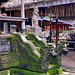 Bali  Pura Kehen, Tempel der Schatzkammern, Innenhof. ©UdoSm