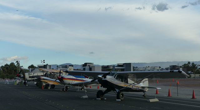 Flying Aviation Expo 2014 (201) - 1 November 2014