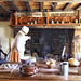 Hamptonne -  A kitchen