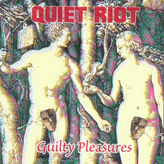 I Can't Make You Love Me - Quiet Riot