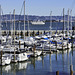 Marina – Pier 39, North Beach, San Francisco, California