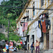 Street life in Casa Blanca Havana