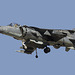 Boeing-McDonnell Douglas AV-8B Harrier 165420