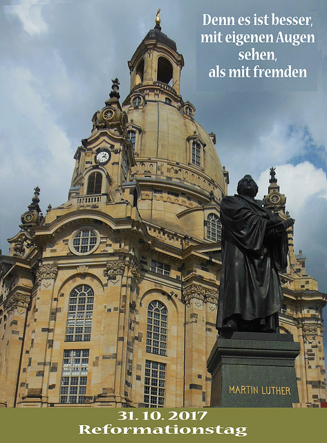09 2017 - 500 Jahre Reformation