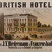 British Hotel - Franzensbad