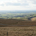 View From Hartside Summit