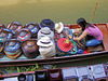 Bangkok- Floating Market