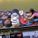 Bangkok- Floating Market