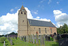 Nederland - Oudega, Sint-Agathakerk