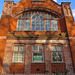 passmore edwards library, borough road, southwark, london
