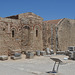 Rhodes, The Church of Ayios Ioannis in the Fortress of Lindos