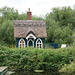 Thatched Cottage On The Yare