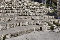 Roman Style Amphitheatre – Artists’ Village, Ein Hod, Haifa District, Israel