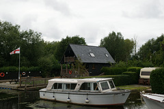 Cottage On The Yare