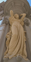 1 (261)...austria vienna statue sculptures