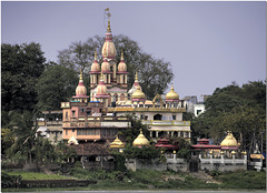 Ashwara Temple, Calcutta