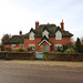 Estate Cottage, Sudbourne, Suffolk