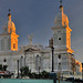Cathedral "Nuestra Señora de la Asunción" in Santiago de Cuba